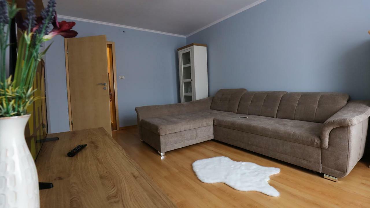 Old Square Apartments 5 Timisoara Luaran gambar